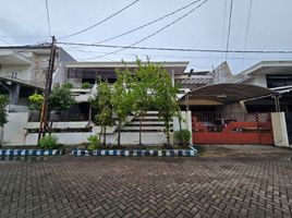 6 Bedroom Villa for sale in Indonesia, Mulyorejo, Surabaya, East Jawa, Indonesia