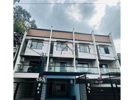 4 Bedroom Townhouse for sale in Quezon City, Metro Manila, Quezon City, Eastern District, Metro Manila, Philippines