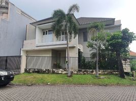 5 Habitación Villa en venta en Lakarsantri, East Jawa, Lakarsantri