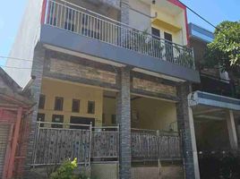  House for sale in Taman, Sidoarjo, Taman