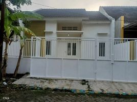 3 Kamar Rumah for sale in Gunung Anyar, East Jawa, Gunung Anyar