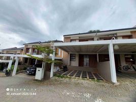 3 Kamar Rumah for sale in Cidadap, Bandung, Cidadap