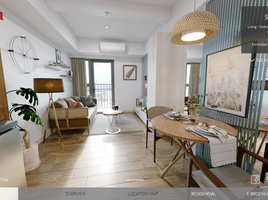  Condo for sale at Patio Madrigal, Pasay City