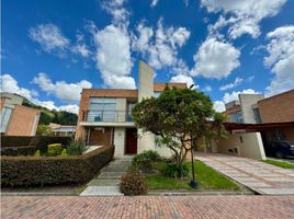 3 Habitación Villa en venta en Cundinamarca, Chia, Cundinamarca