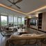 3 Habitación Departamento en alquiler en Makati City, Metro Manila, Makati City, Southern District, Metro Manila