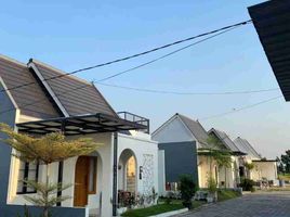 2 Bedroom House for sale in Mojokerto, East Jawa, Mager Sari, Mojokerto