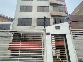 1 Habitación Departamento en venta en Lima, San Luis, Lima, Lima