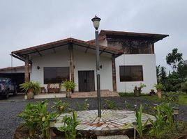  House for sale in San Miguel De Los Bancos, Pichincha, San Miguel De Los Bancos, San Miguel De Los Bancos