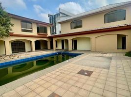 6 Bedroom House for rent in Guayas, Guayaquil, Guayaquil, Guayas