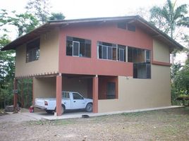  Villa for sale in La Concordia, Santo Domingo De Los Tsachilas, La Concordia, La Concordia