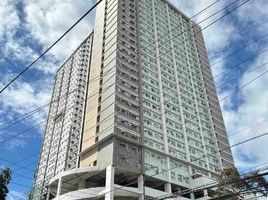 Studio Apartment for sale in V. Mapa LRT-2, Sampaloc, Sampaloc