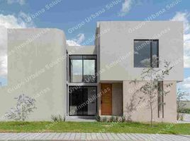 3 Schlafzimmer Haus zu verkaufen in Nealtican, Puebla, Nealtican