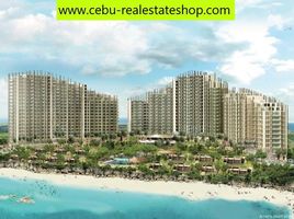 1 Bedroom Condo for sale in Hilton Port, Cebu, Lapu-Lapu City, Cebu