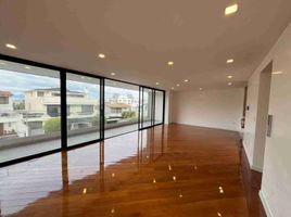 3 Habitación Apartamento en venta en Bicentenario Park, Quito, Quito, Quito