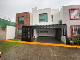 4 Schlafzimmer Villa zu verkaufen in Toluca, Mexico, Toluca