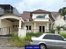 3 Bedroom House for sale in Waru, Sidoarjo, Waru