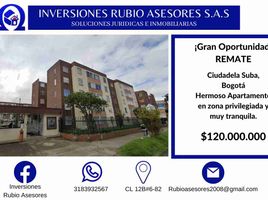 3 Habitación Apartamento en venta en Bogotá, Cundinamarca, Bogotá