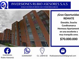 3 Bedroom Apartment for sale in Soacha, Cundinamarca, Soacha