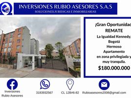 3 Habitación Apartamento en venta en Bogotá, Cundinamarca, Bogotá