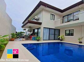 5 Bedroom House for sale in Central Visayas, Consolacion, Cebu, Central Visayas