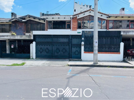 3 Bedroom House for sale in Pichincha, Quito, Quito, Pichincha