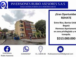 3 Habitación Apartamento en venta en Bogotá, Cundinamarca, Bogotá