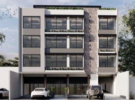 600 m² Office for rent in Guanajuato, Leon, Guanajuato