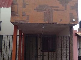 3 Schlafzimmer Haus zu verkaufen in Tepic, Nayarit, Tepic