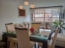 2 Bedroom Apartment for sale in Fundacion Cardioinfantil-Instituto de Cardiologia, Bogota, Bogota