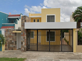 Maison 3 chambre à vendre à Merida, Yucatan, Merida