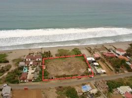  Land for sale in Jipijapa, Manabi, Puerto De Cayo, Jipijapa