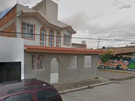 4 Habitación Villa en venta en Irapuato, Guanajuato, Irapuato