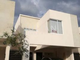 3 Habitación Casa en alquiler en Nuevo León, San Nicolas De Los Garza, Nuevo León