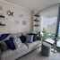 2 Habitación Apartamento en venta en Chile, Viña del Mar, Valparaíso, Valparaíso, Chile