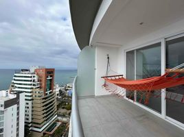 2 Habitación Apartamento en alquiler en Manta, Manabi, Manta, Manta