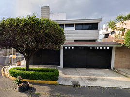 5 Schlafzimmer Villa zu verkaufen in Benito Juarez, Mexico City, Benito Juarez
