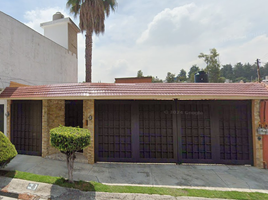 3 Schlafzimmer Villa zu verkaufen in Nicolas Romero, Mexico, Nicolas Romero