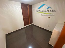 6 m2 Office for rent in Toluca, Mexico, Toluca