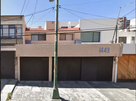 4 Habitación Casa en venta en Miguel Hidalgo, Ciudad de México, Miguel Hidalgo