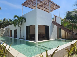 在Sinanche, Yucatan出售的3 卧室 屋, Sinanche