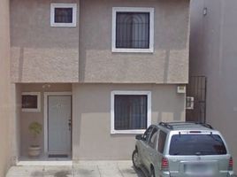 3 Schlafzimmer Haus zu verkaufen in Guadalupe, Nuevo Leon, Guadalupe