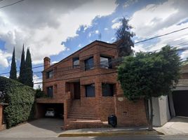 4 Schlafzimmer Haus zu verkaufen in Huixquilucan, Mexico, Huixquilucan
