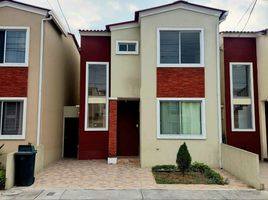 3 Habitación Casa en venta en Daule, Guayas, Daule, Daule