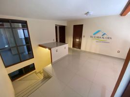 68 m2 Office for rent in Toluca, Mexico, Toluca