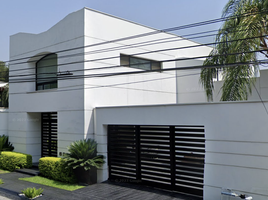 6 Schlafzimmer Villa zu verkaufen in Monterrey, Nuevo Leon, Monterrey, Nuevo Leon