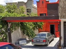 3 Schlafzimmer Haus zu verkaufen in Juarez, Nuevo Leon, Juarez
