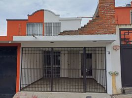 2 Bedroom House for sale in Tarimbaro, Michoacan, Tarimbaro, Michoacan