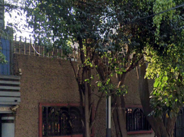 Villa 4 chambre à vendre à Miguel Hidalgo, Mexico City, Miguel Hidalgo