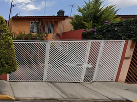3 Habitación Villa en venta en Iztapalapa, Ciudad de México, Iztapalapa