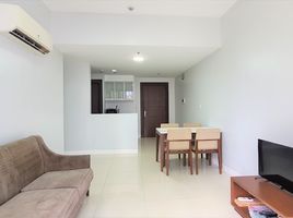 2 Bedroom Condo for rent at Three Central, Makati City